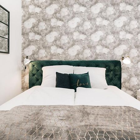 Tip! Modernes Apartment Direkt Im Herzen Dresdens Exterior foto