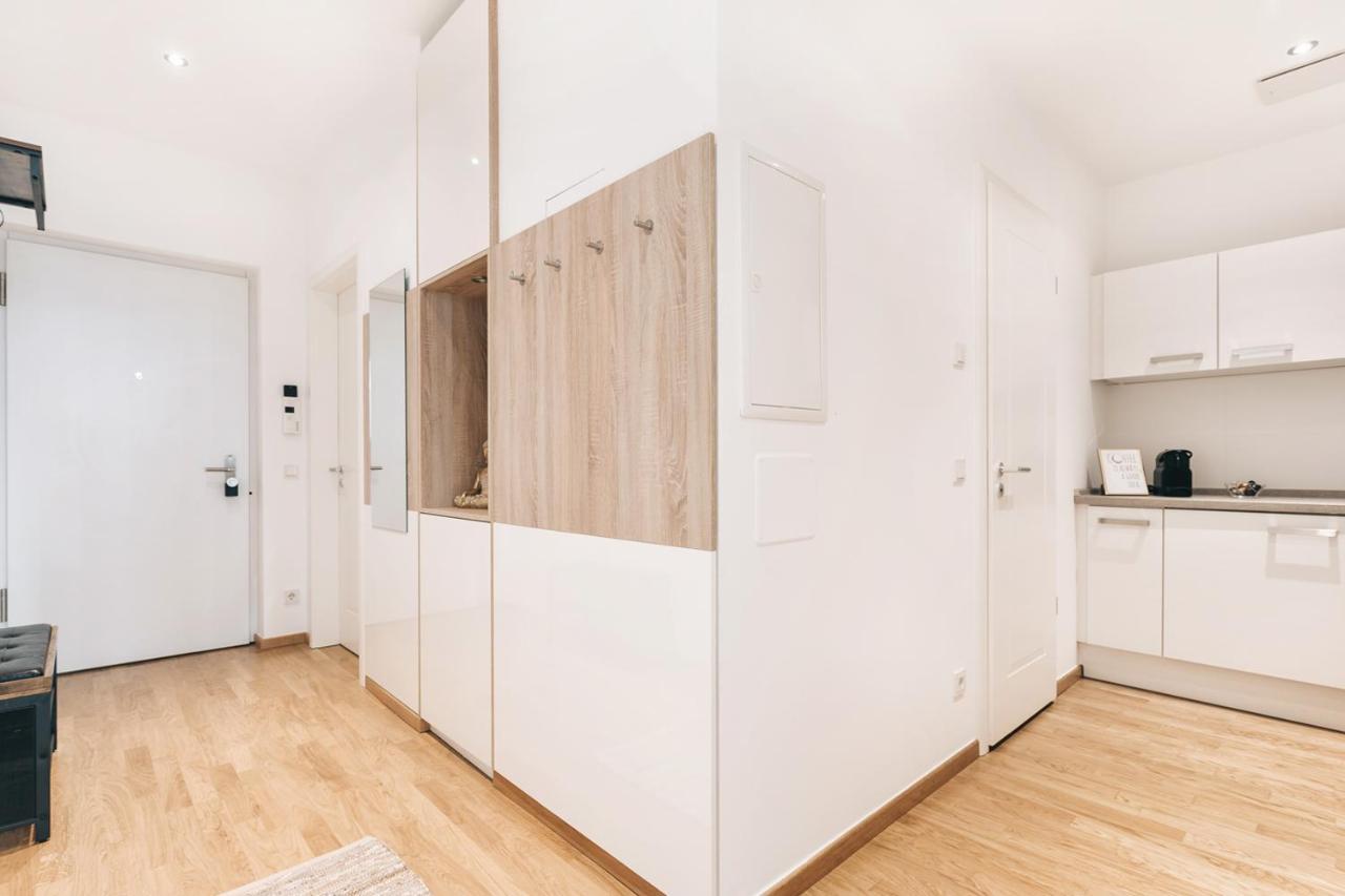 Tip! Modernes Apartment Direkt Im Herzen Dresdens Exterior foto