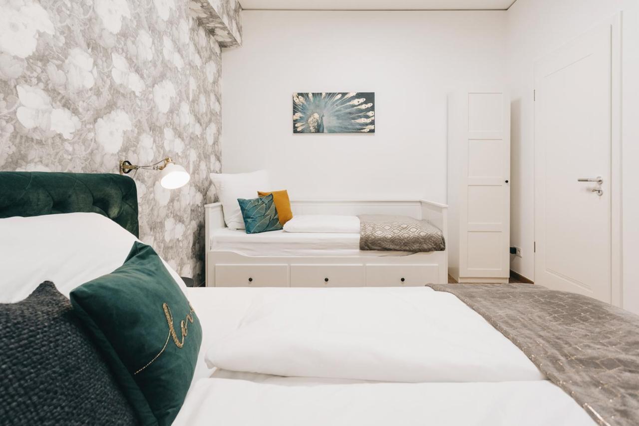 Tip! Modernes Apartment Direkt Im Herzen Dresdens Exterior foto