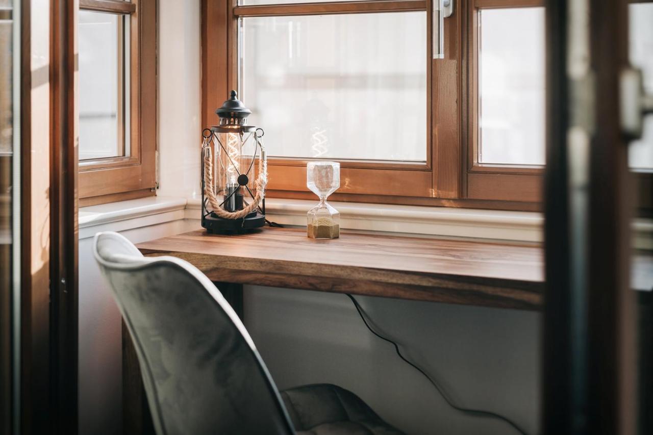 Tip! Modernes Apartment Direkt Im Herzen Dresdens Exterior foto