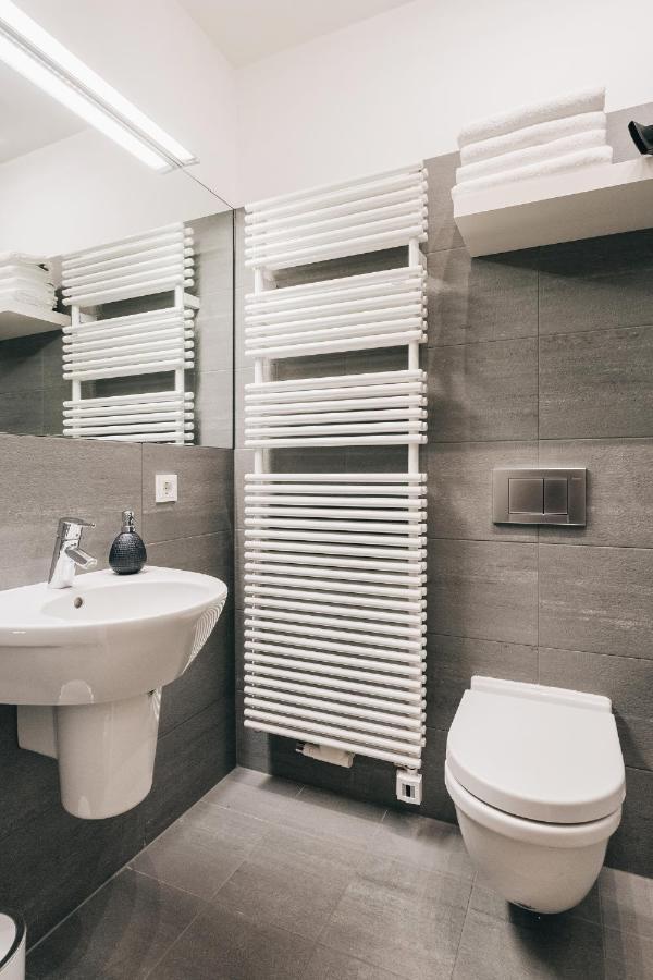 Tip! Modernes Apartment Direkt Im Herzen Dresdens Exterior foto